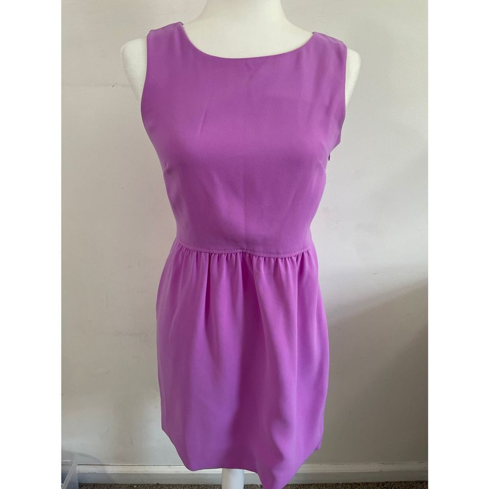 J crew dress small